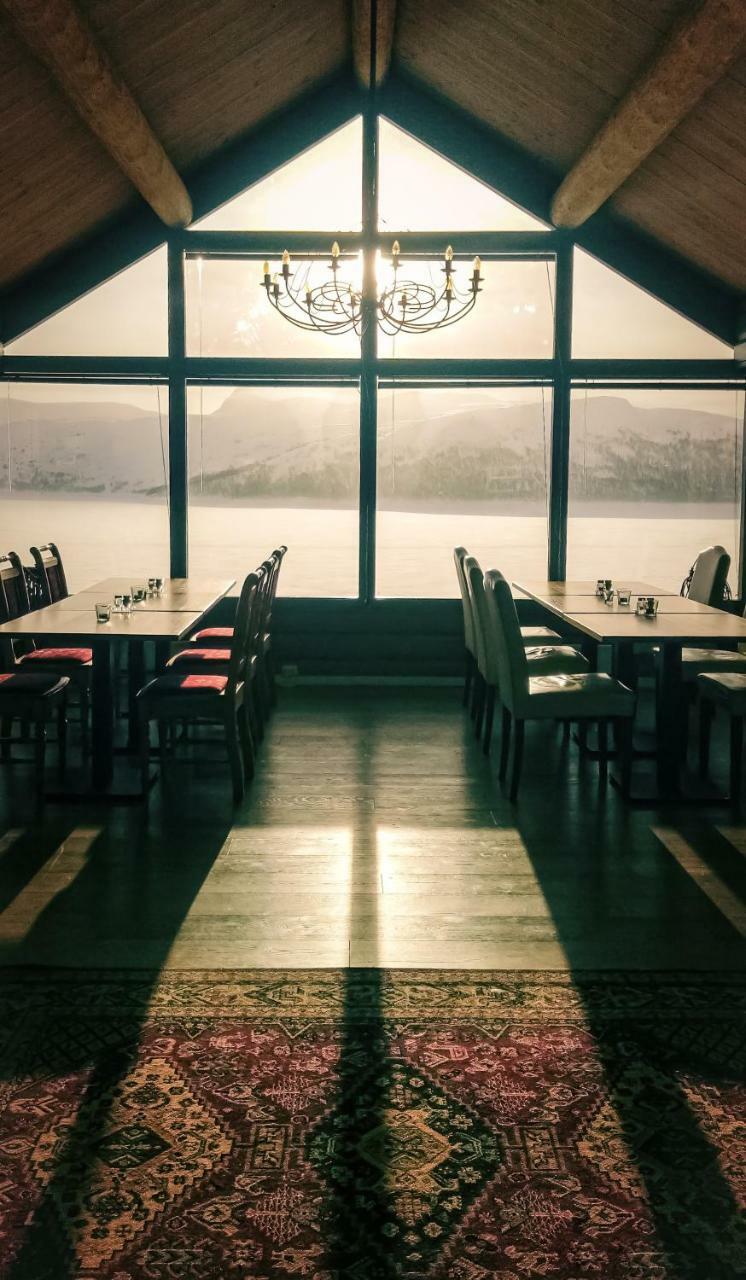Lodge Storest�len Fjellstugu