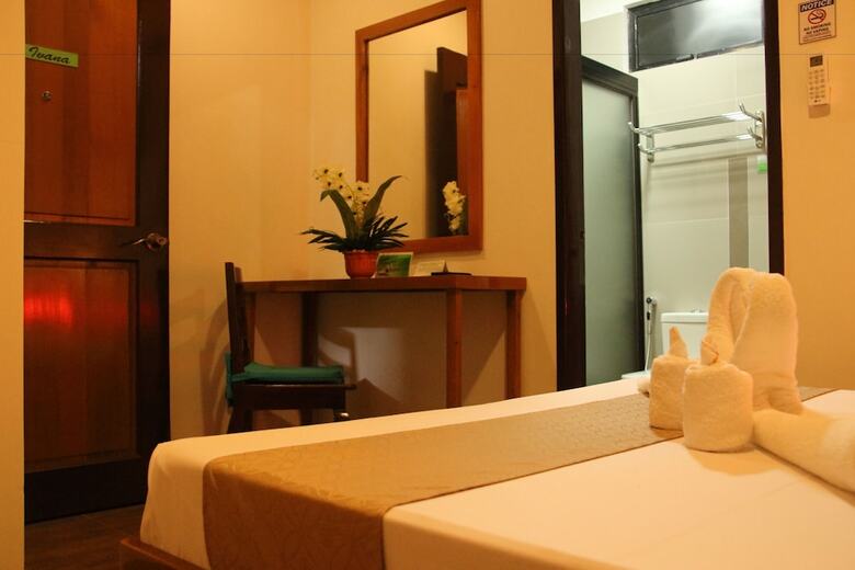 Bed & Breakfast Casa Belina Tourist Inn