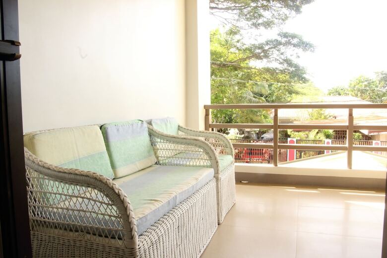 Bed & Breakfast Casa Belina Tourist Inn