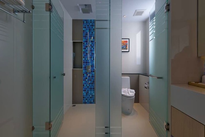 Hotel Deep Blue Z10 Pattaya