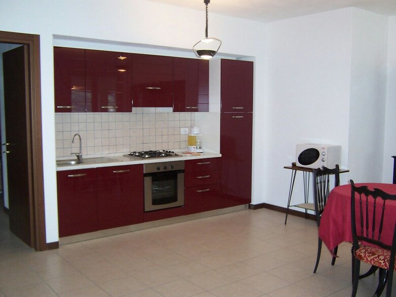Apartamento Bellagio Villas 27