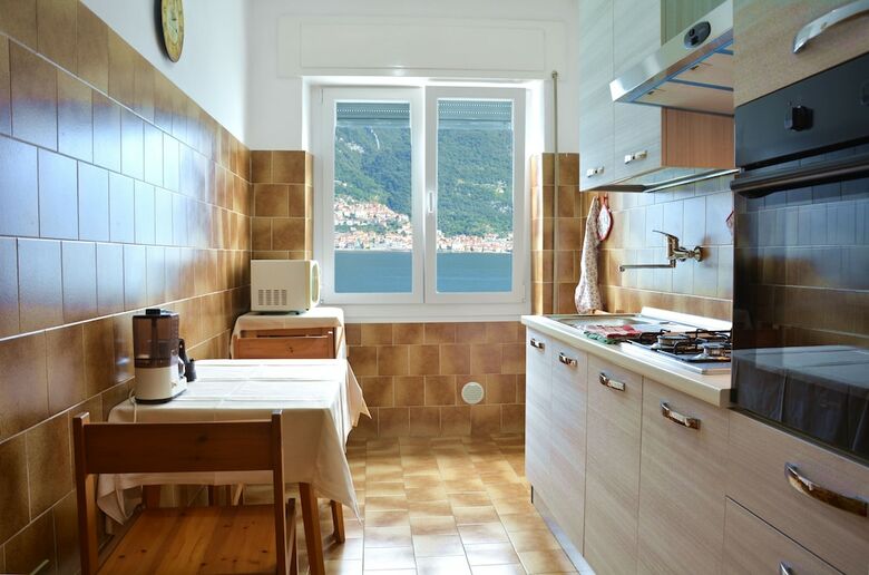 Apartamento Bellagio Villas 27