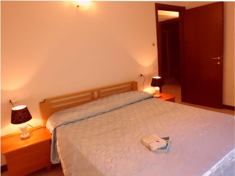 Apartamento Bellagio Villas 27