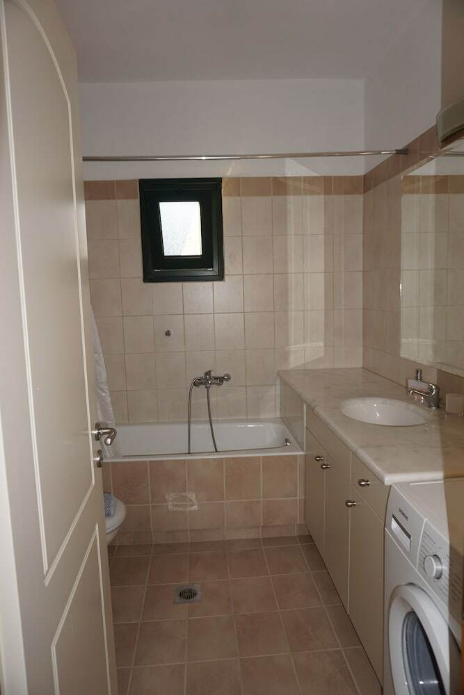 Apartamentos Portela Houses