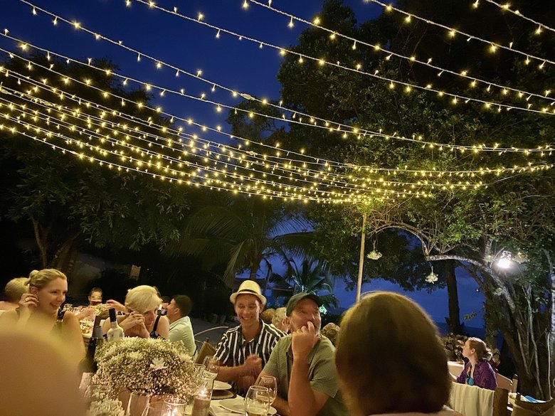 Hotel Marafiki Bungalows