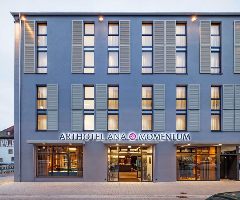 Arthotel Ana Momentum