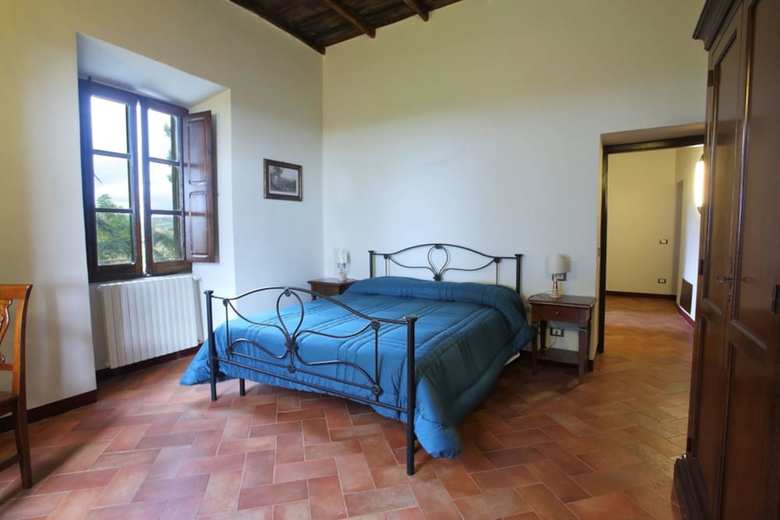 Agroturismo Antico Borgo La Commenda