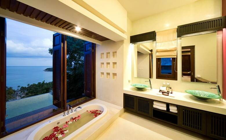 Apartamento Bhundhari Resort & Spa