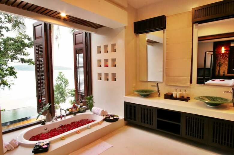 Apartamento Bhundhari Resort & Spa