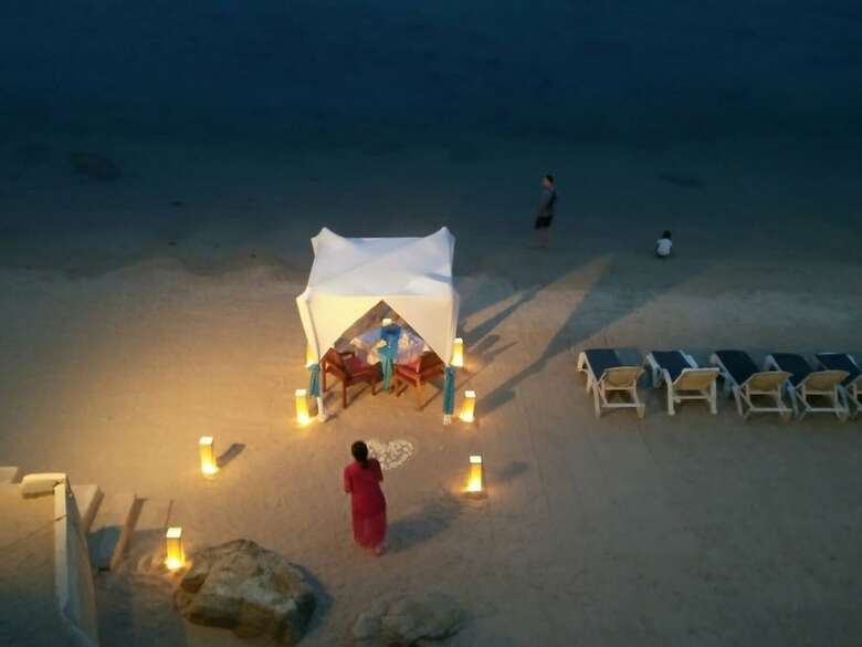 Apartamento Bhundhari Resort & Spa