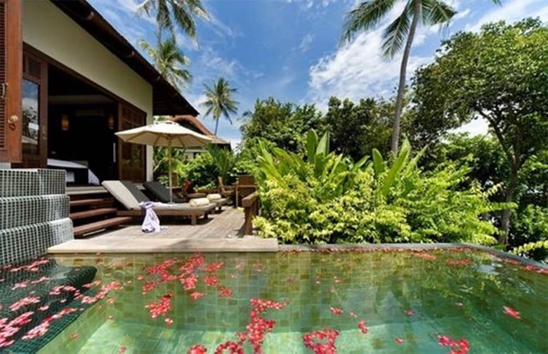 Apartamento Bhundhari Resort & Spa