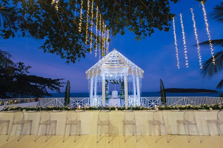 Apartamento Bhundhari Resort & Spa