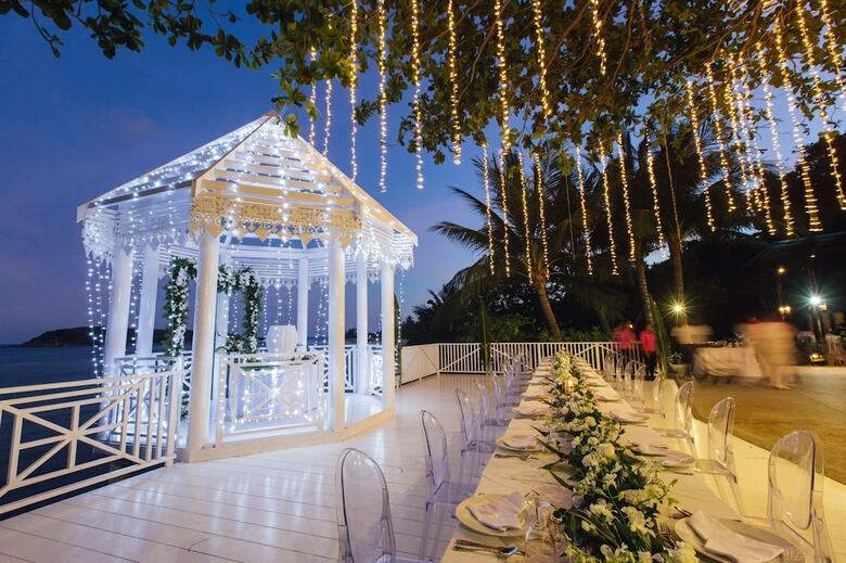 Apartamento Bhundhari Resort & Spa