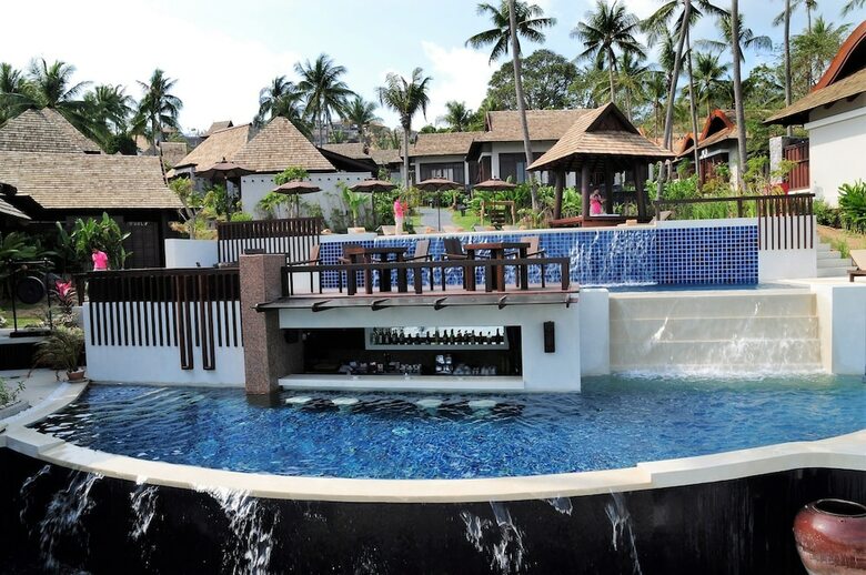 Apartamento Bhundhari Resort & Spa