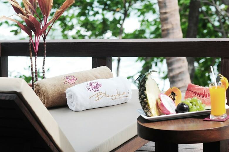 Apartamento Bhundhari Resort & Spa