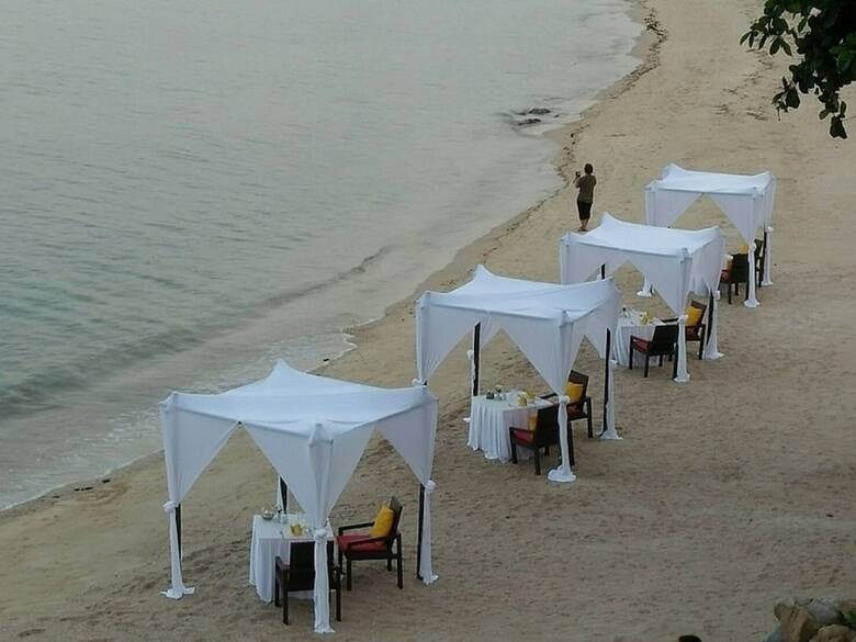 Apartamento Bhundhari Resort & Spa