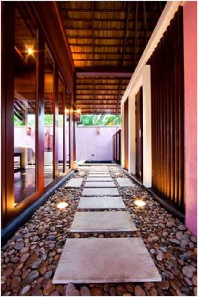Apartamento Bhundhari Resort & Spa