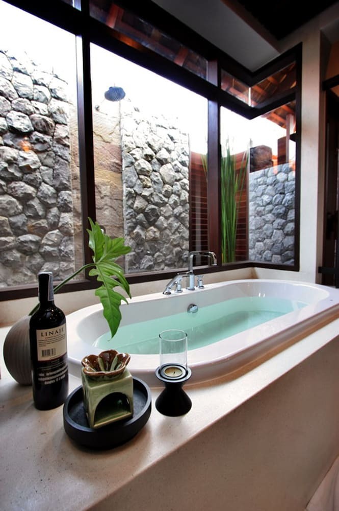 Apartamento Bhundhari Resort & Spa