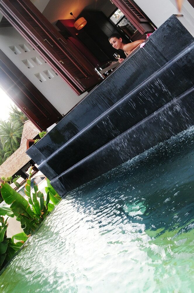 Apartamento Bhundhari Resort & Spa