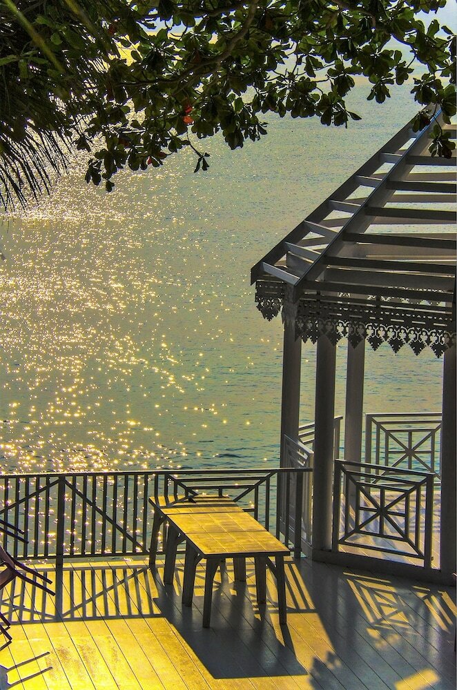 Apartamento Bhundhari Resort & Spa