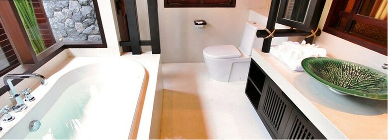 Apartamento Bhundhari Resort & Spa