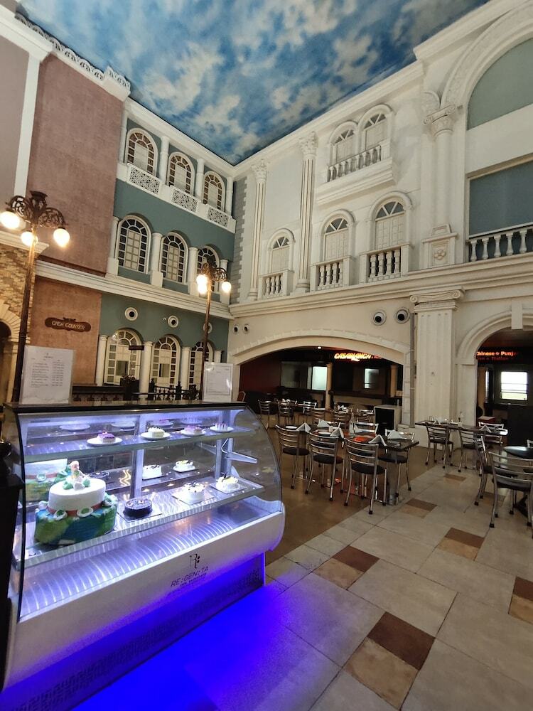 Hotel Regenta Inn
