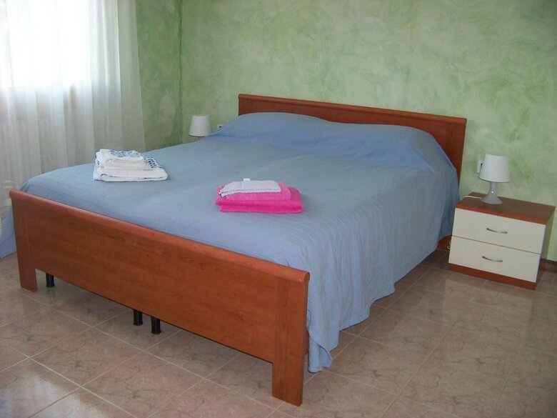 Apartamento Residenza Capri