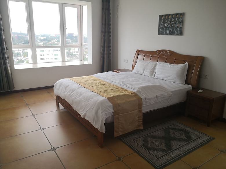 Chateau Towers Hotel Apartment