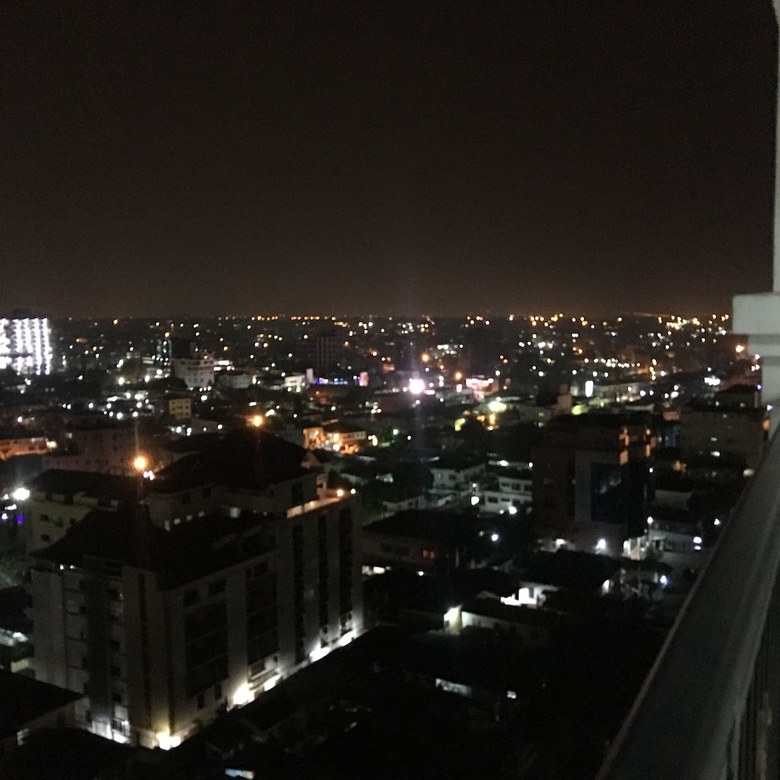 Chateau Towers Hotel Apartment