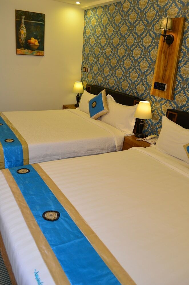 Hotel Amando Inn