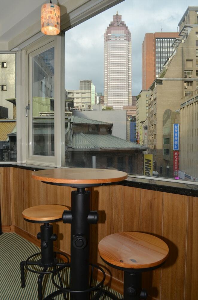 Hotel Amando Inn