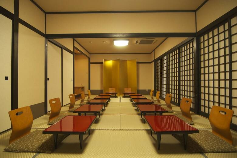Hotel Yutorelo Yamaga