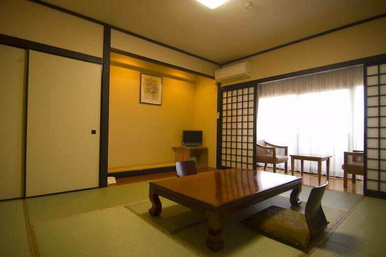 Hotel Yutorelo Yamaga