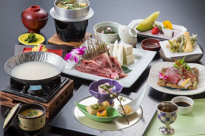 Hotel Yutorelo Yamaga