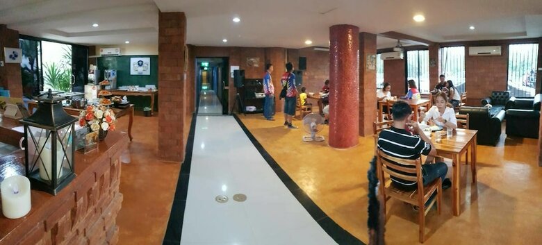 Hotel Borai Resort Trat