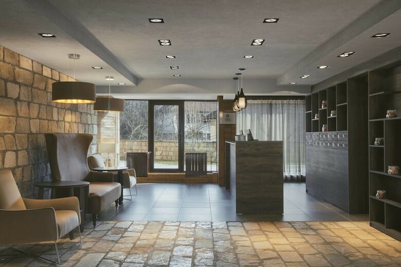 Hotel Four Points By Sheraton Kolasin