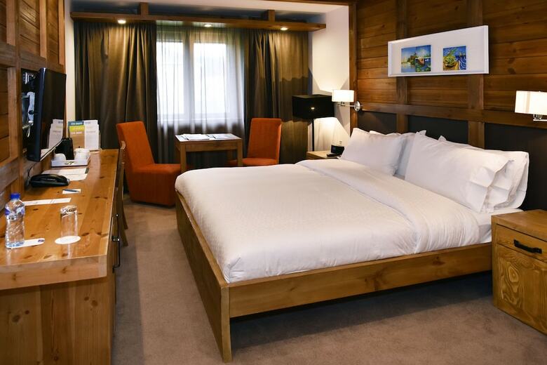 Hotel Four Points By Sheraton Kolasin