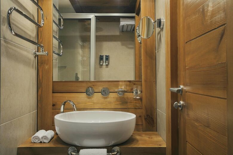 Hotel Four Points By Sheraton Kolasin