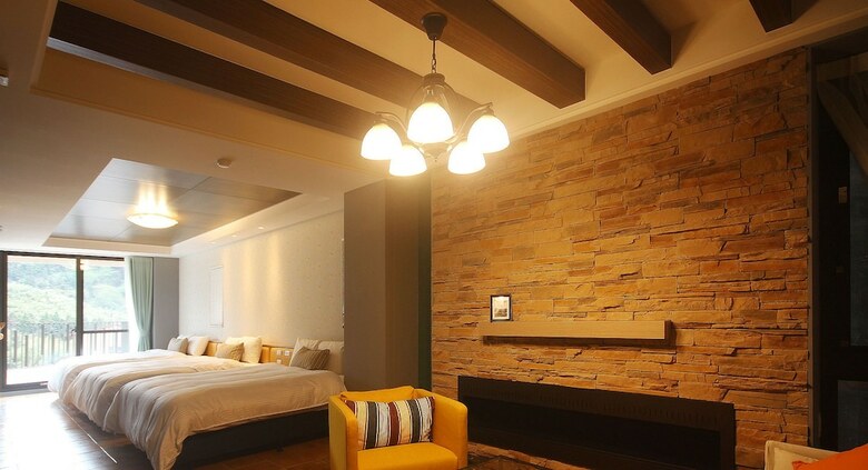 Hotel Sheng Shine Forest Resort
