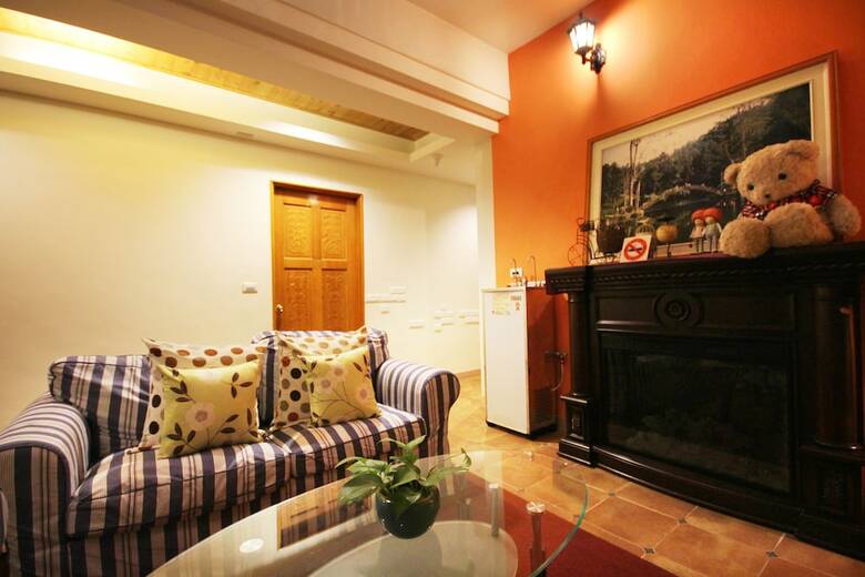 Hotel Sheng Shine Forest Resort