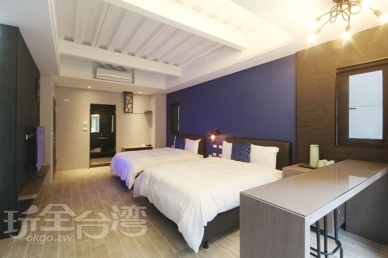 Hotel Sheng Shine Forest Resort