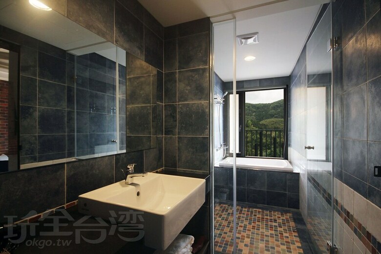 Hotel Sheng Shine Forest Resort