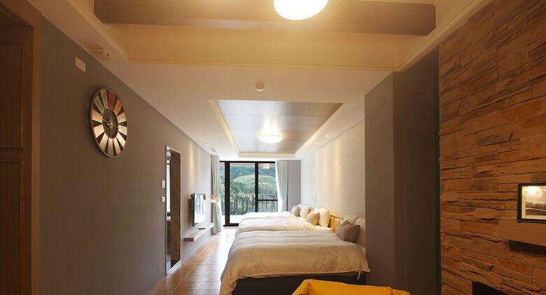Hotel Sheng Shine Forest Resort