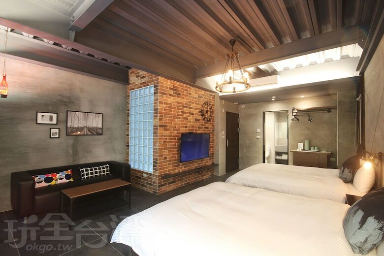 Hotel Sheng Shine Forest Resort