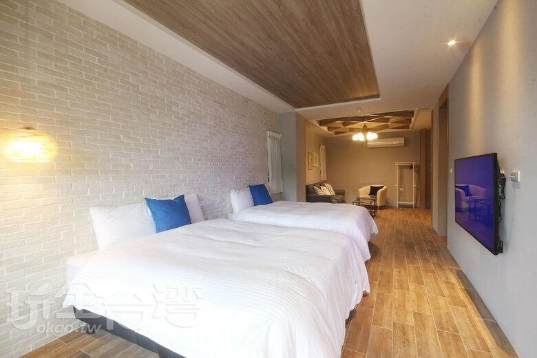 Hotel Sheng Shine Forest Resort