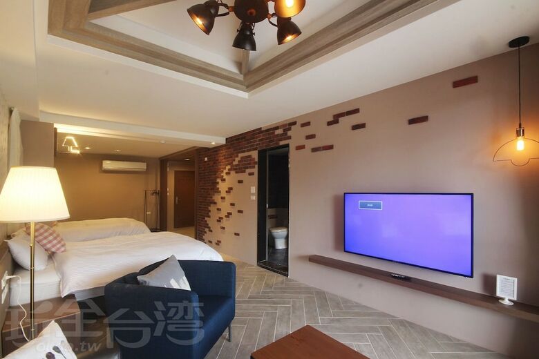 Hotel Sheng Shine Forest Resort