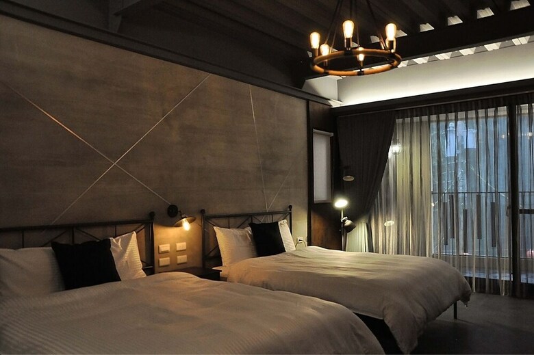 Hotel Sheng Shine Forest Resort