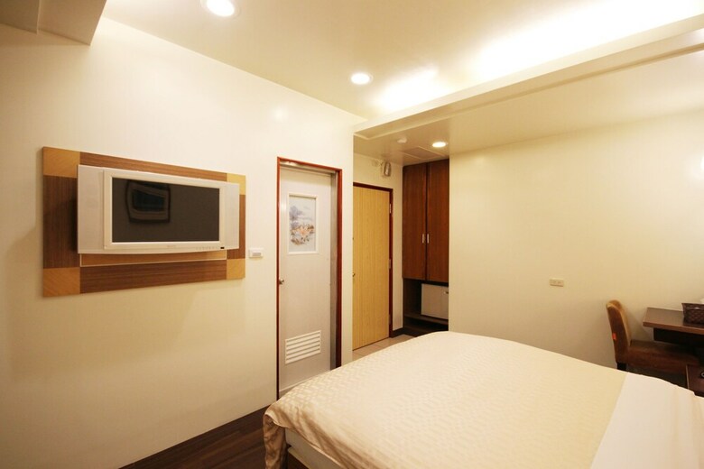 Hotel Sheng Shine Forest Resort