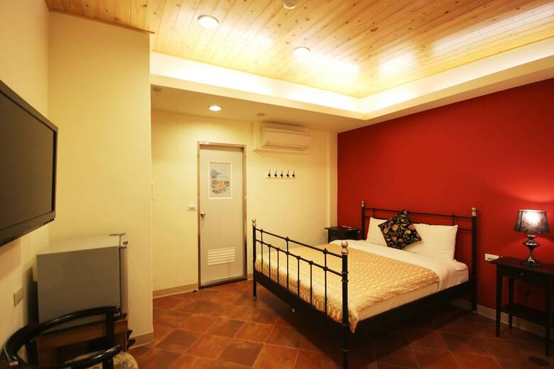 Hotel Sheng Shine Forest Resort