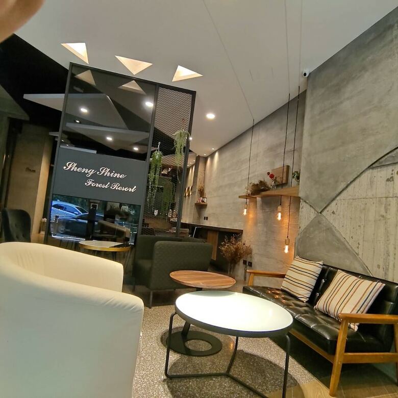 Hotel Sheng Shine Forest Resort